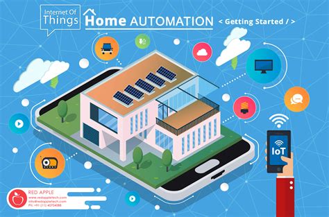 rfid based home automation system|How to Build an RFID Automated Home Control System.